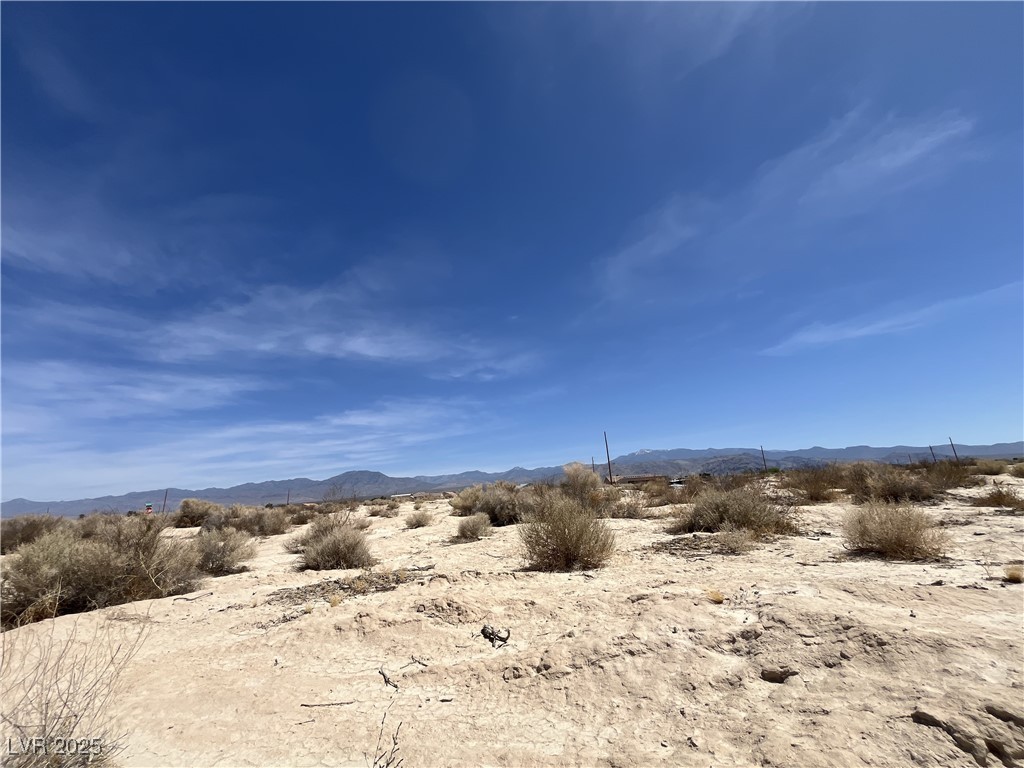 2691 Ranchita Way, Pahrump, Nevada image 1