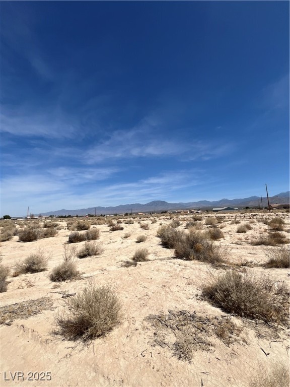 2691 S Ranchita Way, Pahrump, Nevada image 5