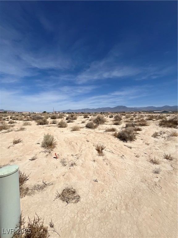 2691 S Ranchita Way, Pahrump, Nevada image 1
