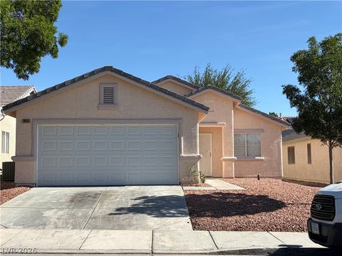 Photo of 7820 Odysseus Avenue, Las Vegas, NV 89131 (MLS # 2785449)