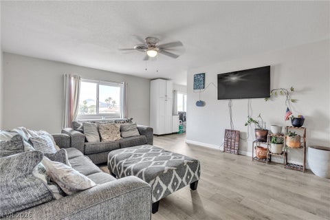 Tiny photo for 4629 San Circle, Las Vegas, NV 89120 (MLS # 2793204)