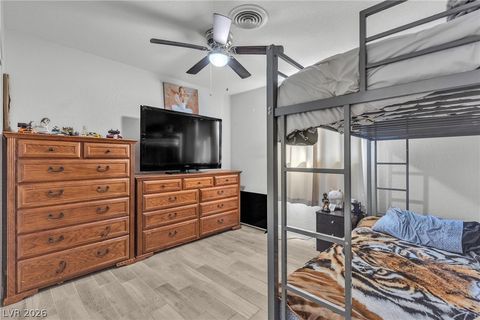 Tiny photo for 4629 San Circle, Las Vegas, NV 89120 (MLS # 2793204)