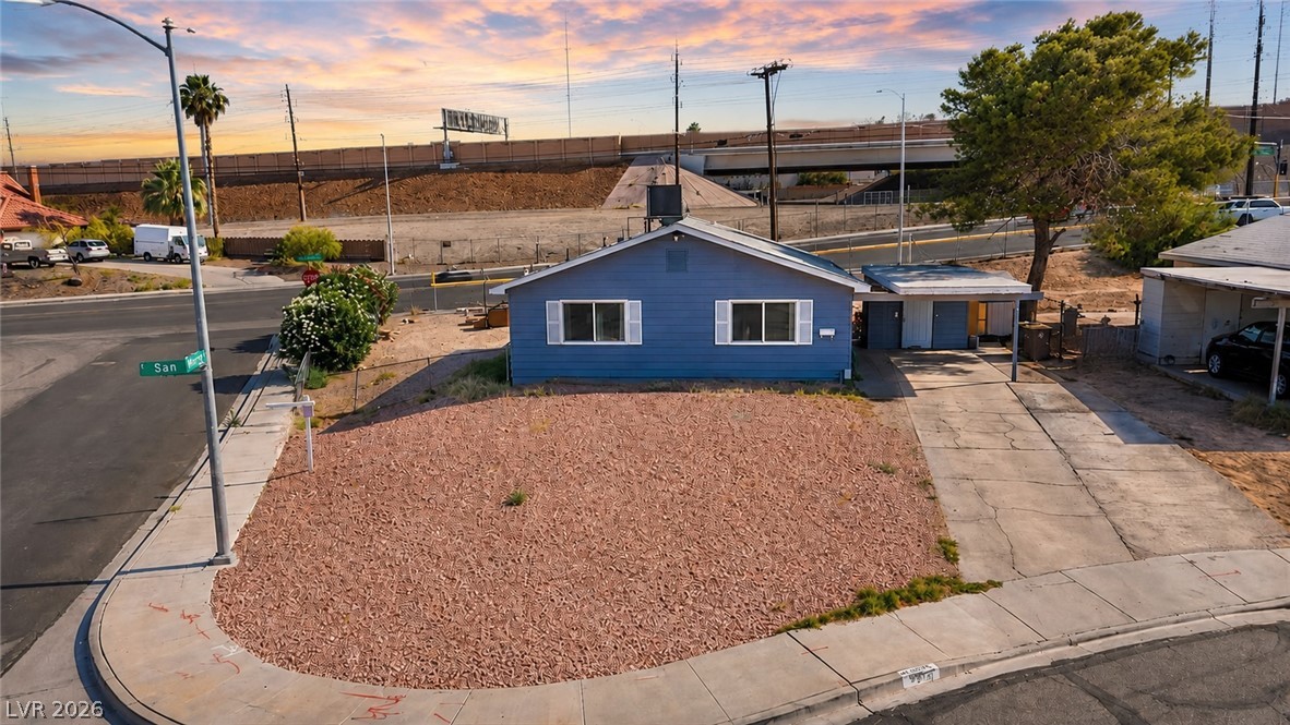 4629 San Circle