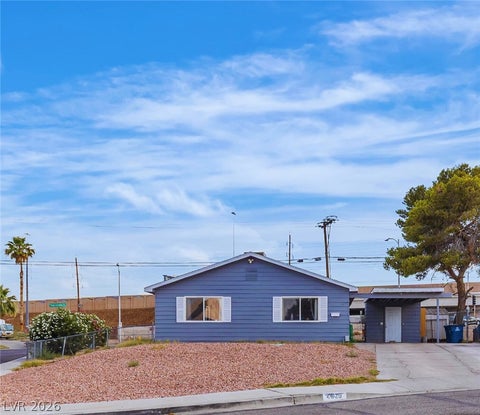 Tiny photo for 4629 San Circle, Las Vegas, NV 89120 (MLS # 2793204)