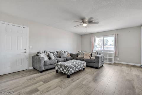 Tiny photo for 4629 San Circle, Las Vegas, NV 89120 (MLS # 2793204)