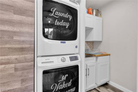 Tiny photo for 4629 San Circle, Las Vegas, NV 89120 (MLS # 2793204)