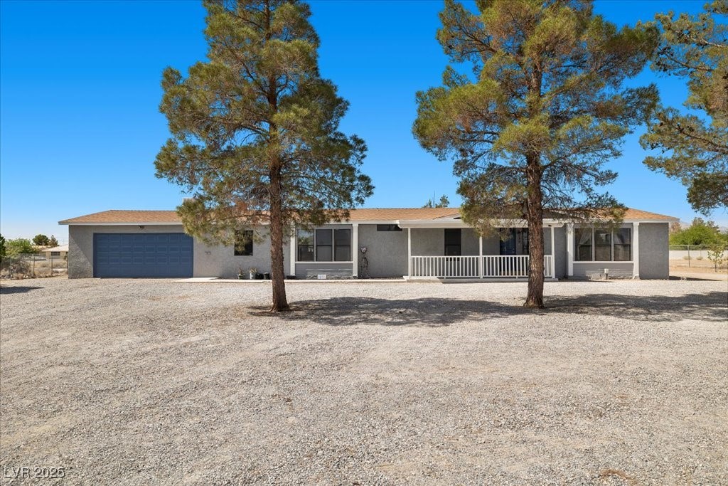 Pahrump, Nevada 89048, United States, 3 Bedrooms Bedrooms, ,2 BathroomsBathrooms,Residential,Active,158497