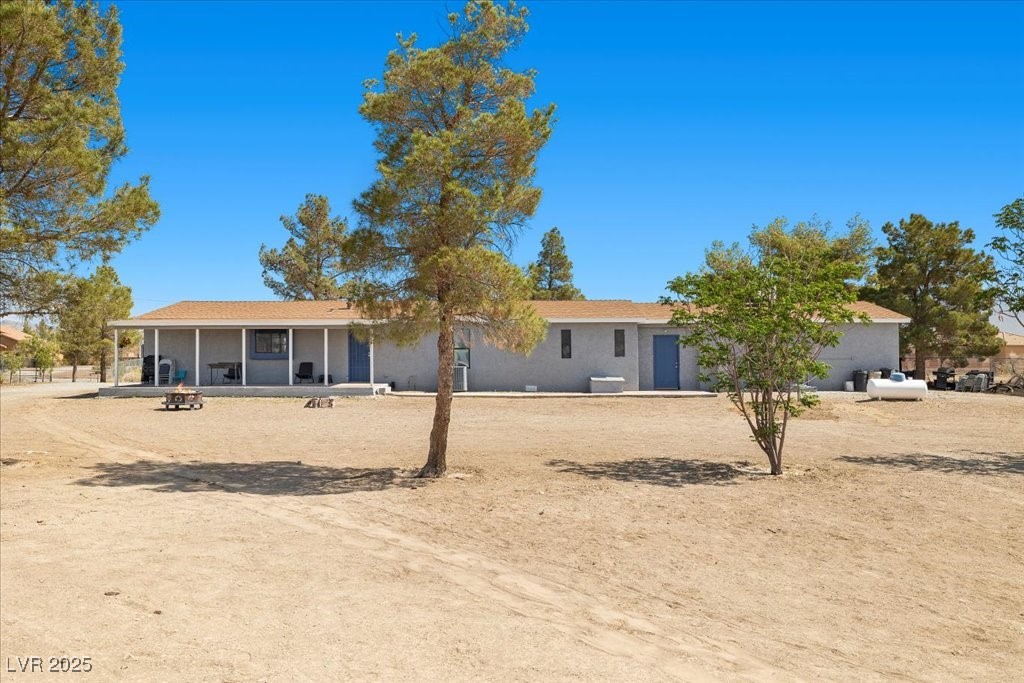 Pahrump, Nevada 89048, United States, 3 Bedrooms Bedrooms, ,2 BathroomsBathrooms,Residential,Active,158497