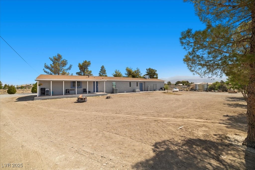 Pahrump, Nevada 89048, United States, 3 Bedrooms Bedrooms, ,2 BathroomsBathrooms,Residential,Active,158497