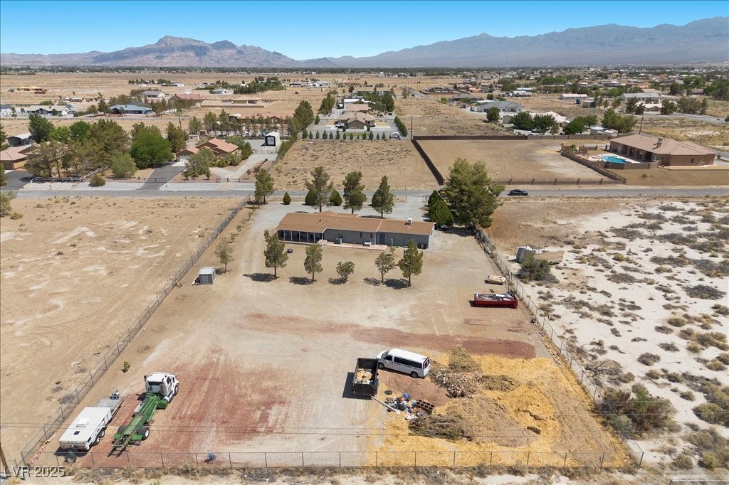 Pahrump, Nevada 89048, United States, 3 Bedrooms Bedrooms, ,2 BathroomsBathrooms,Residential,Active,158497