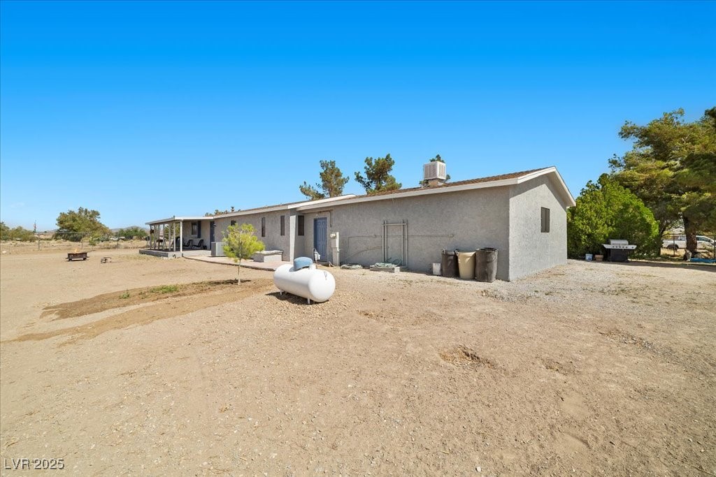 Pahrump, Nevada 89048, United States, 3 Bedrooms Bedrooms, ,2 BathroomsBathrooms,Residential,Active,158497