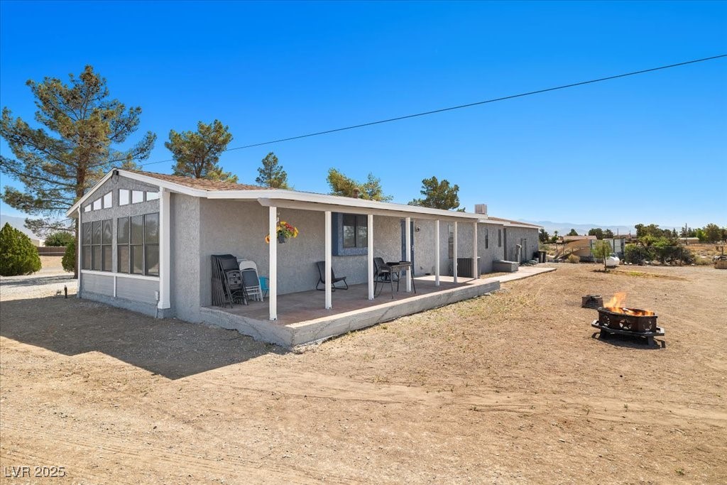 Pahrump, Nevada 89048, United States, 3 Bedrooms Bedrooms, ,2 BathroomsBathrooms,Residential,Active,158497