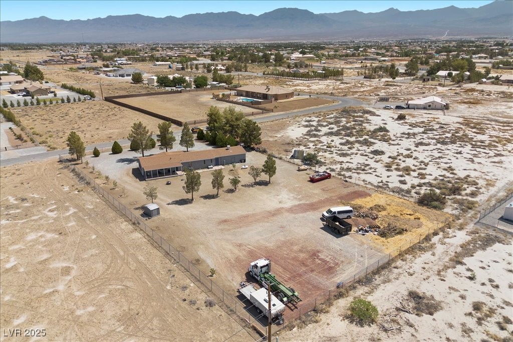 Pahrump, Nevada 89048, United States, 3 Bedrooms Bedrooms, ,2 BathroomsBathrooms,Residential,Active,158497