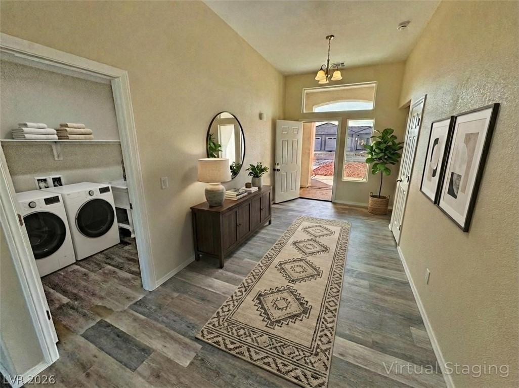 3001 Spy Glass Avenue