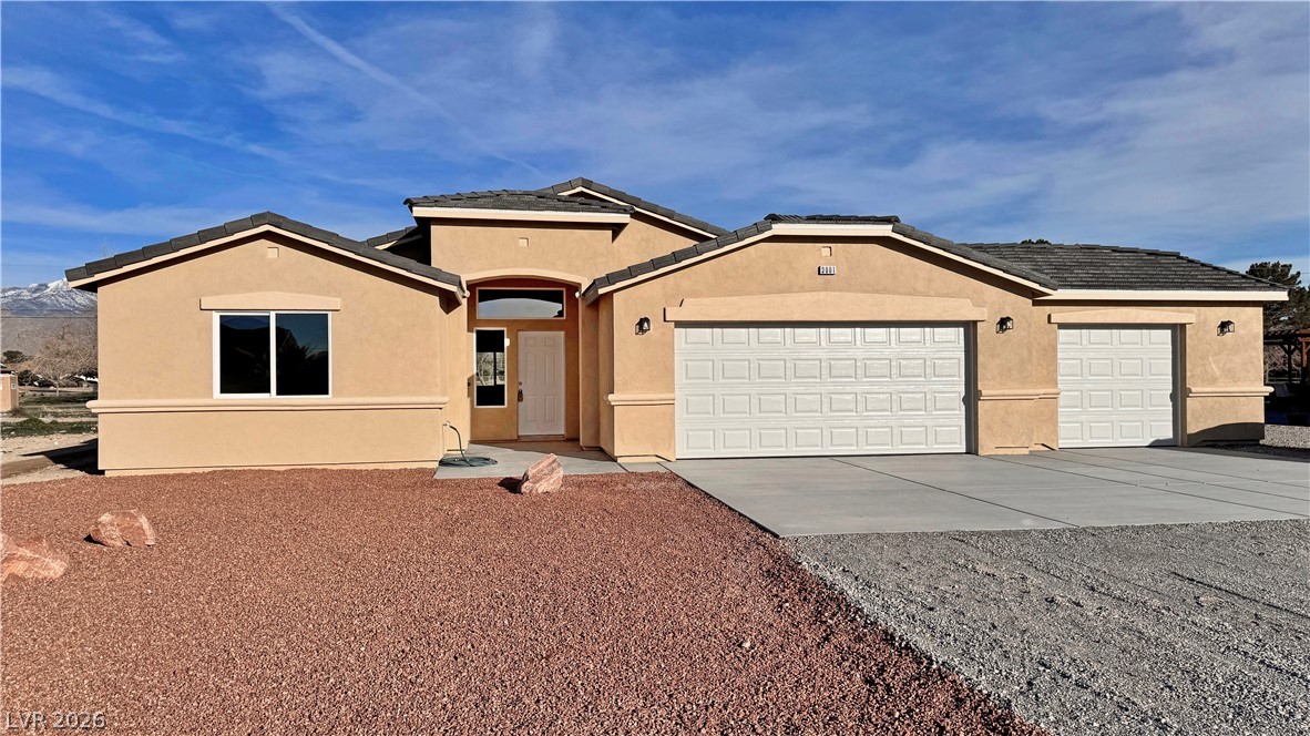 3001 Spy Glass Avenue