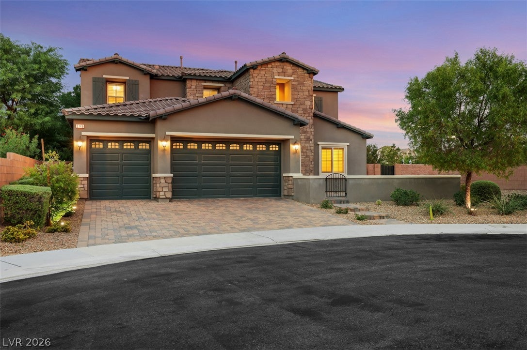 2146 Katesbridge Court