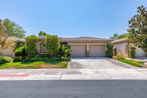 46 Fountainhead Circle Henderson NV 89052