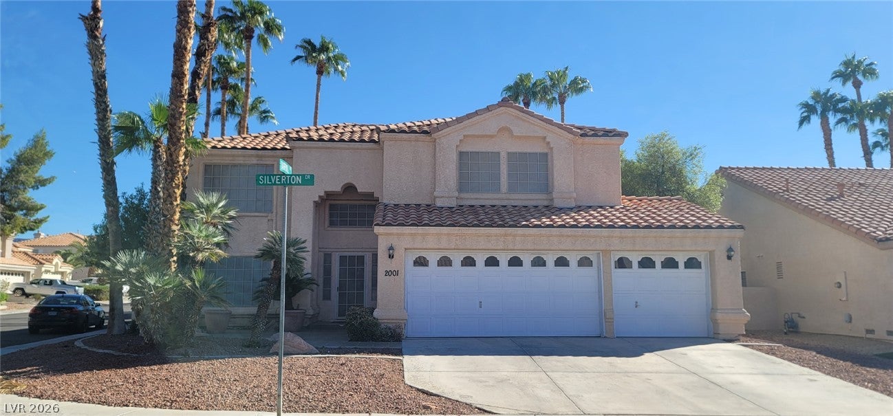 2001 Silverton Drive