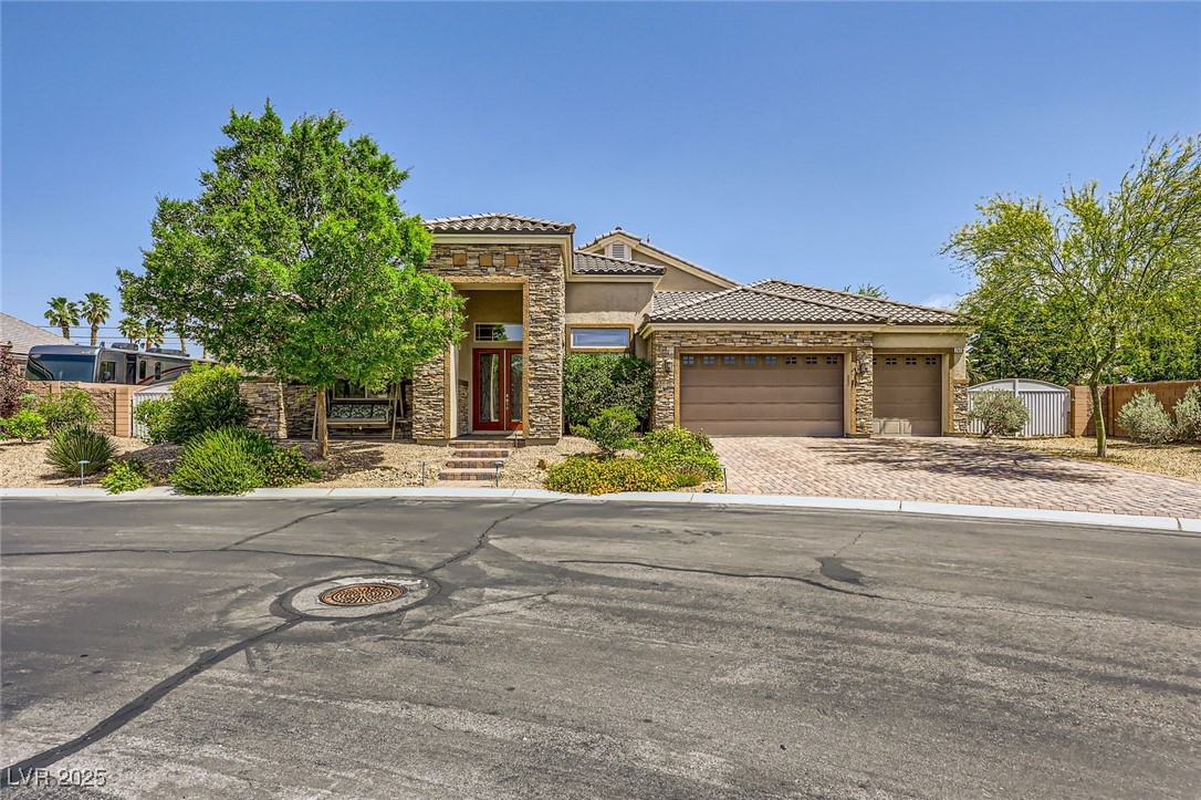 7418 Lawrence Powers Court