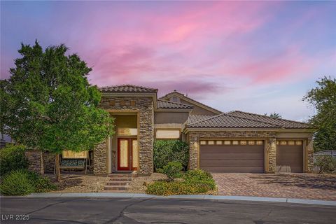 7418 Lawrence Powers Court Las Vegas NV 89129