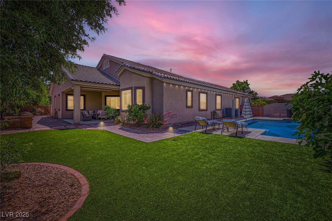 7418 Lawrence Powers Court