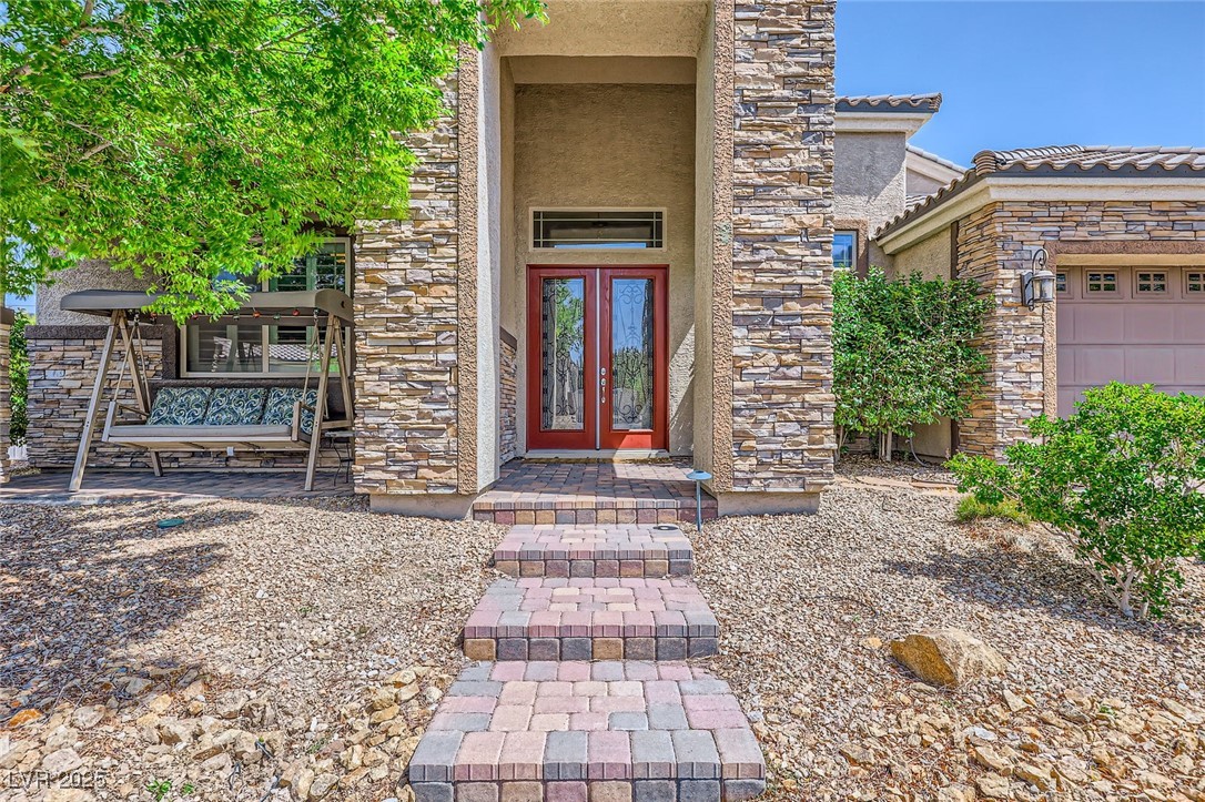 7418 Lawrence Powers Court