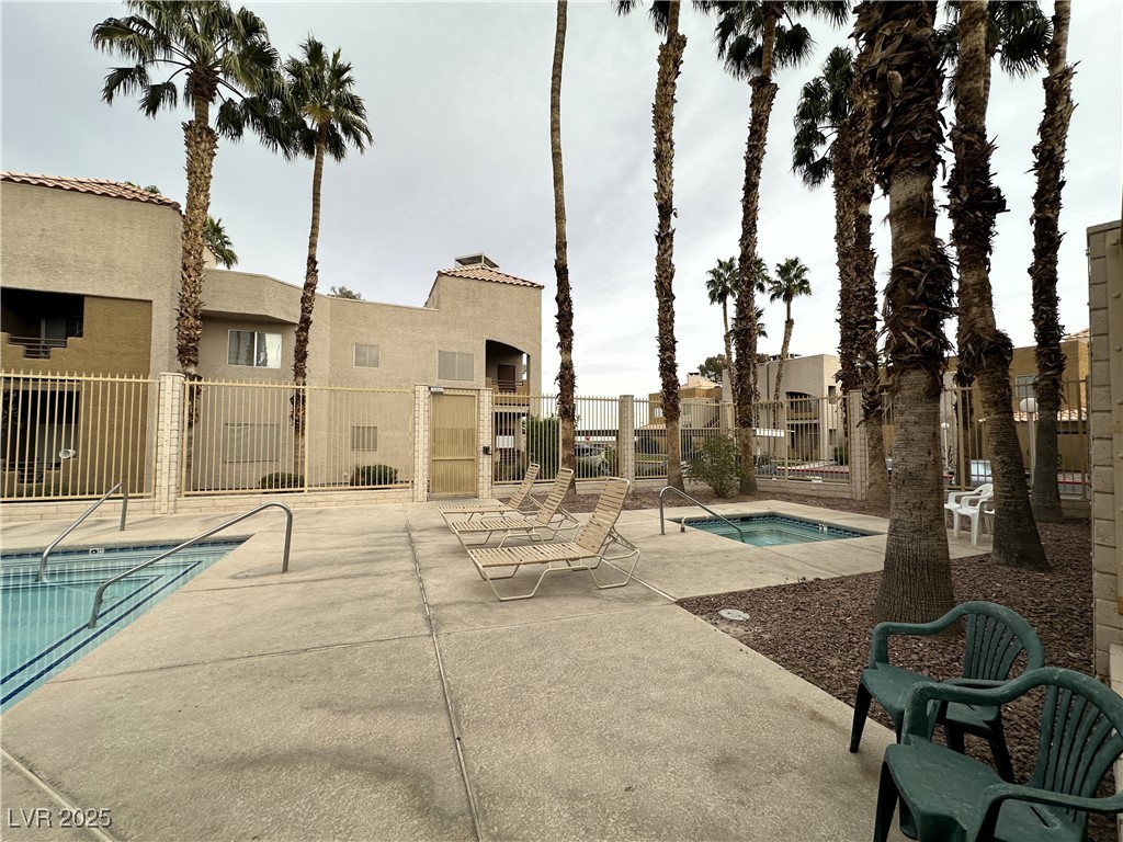 6879 Tamarus Street #101, Las Vegas, Nevada image 22