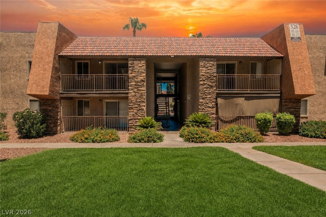 5295 Indian River Drive 312