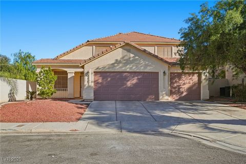 Photo of 9454 Wishingstar Court, Las Vegas, NV 89123 (MLS # 2741795)