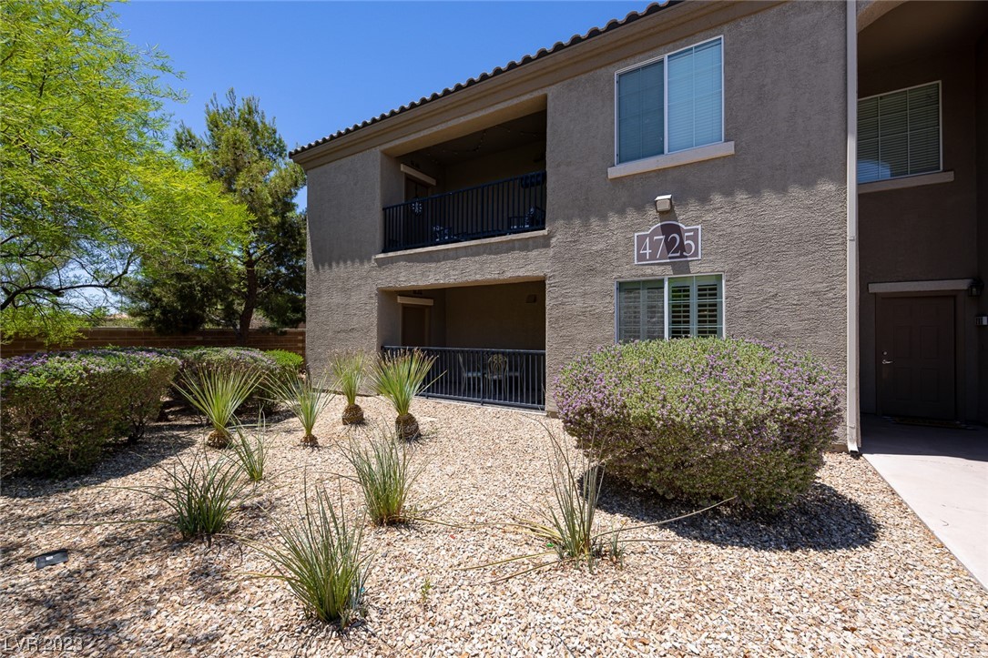 Photo 1 of 49 — 4725 Centisimo Drive 101, North Las Vegas, NV 89084