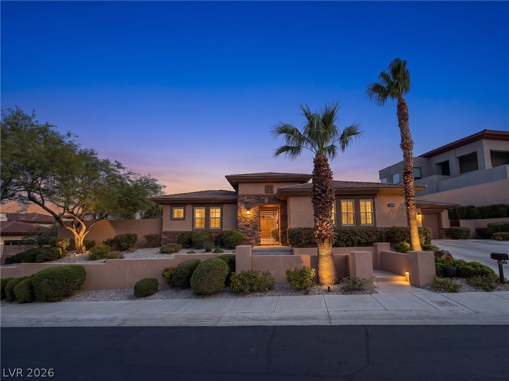 11675 EVERGREEN CREEK Lane