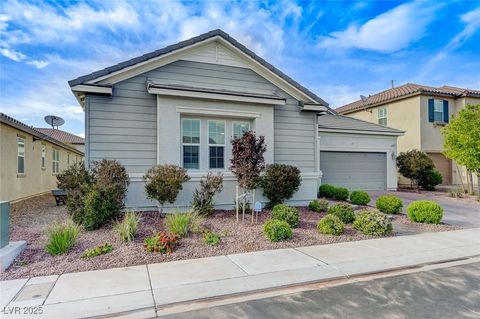 3144 TRONZANO Avenue Henderson NV 89044