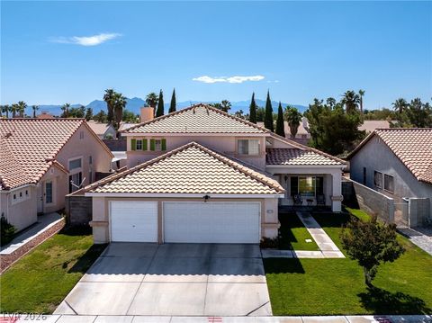 Homes For Sale - 6115 Dawn View Lane<br/> Clark County, North Las Vegas, NV 89031
