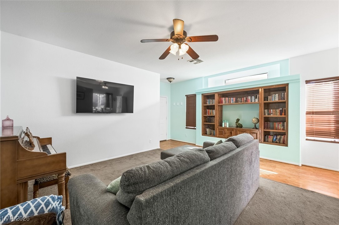 6037 Carmel Bluff Street