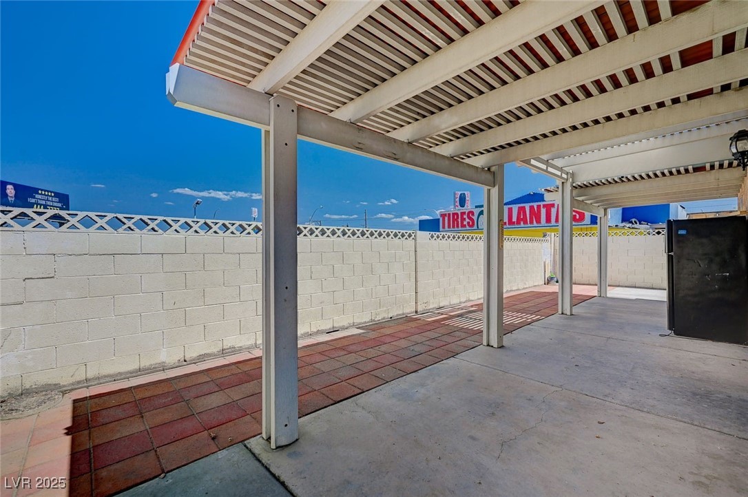 2345 Stockton Avenue