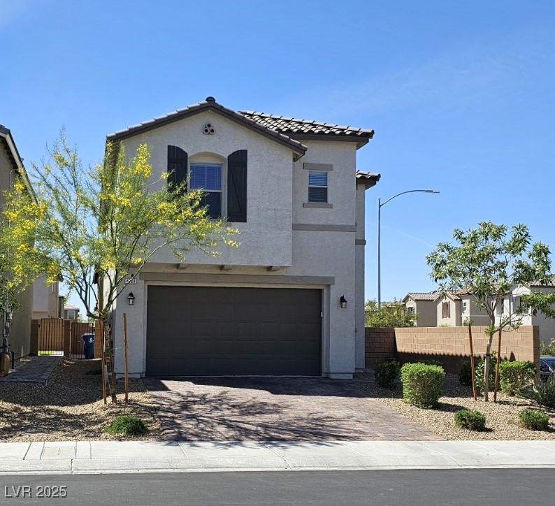 4109 Cloudless Avenue, North Las Vegas, Nevada image 37