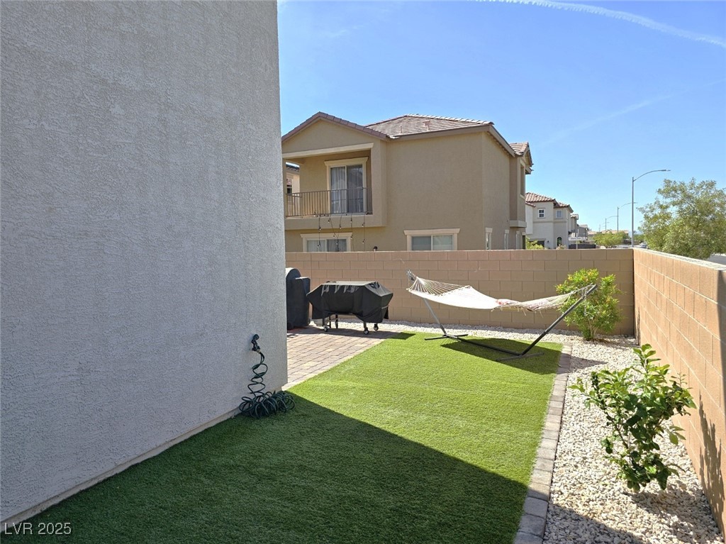 4109 Cloudless Avenue, North Las Vegas, Nevada image 20
