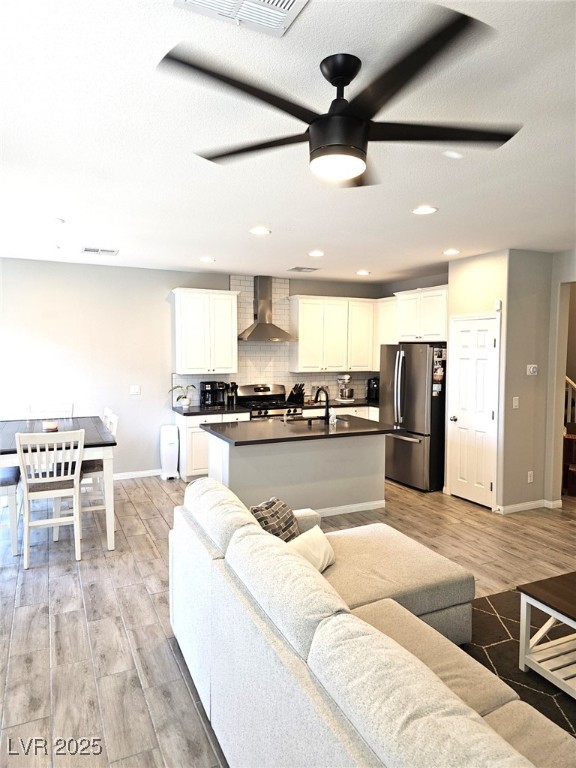 4109 Cloudless Avenue, North Las Vegas, Nevada image 12