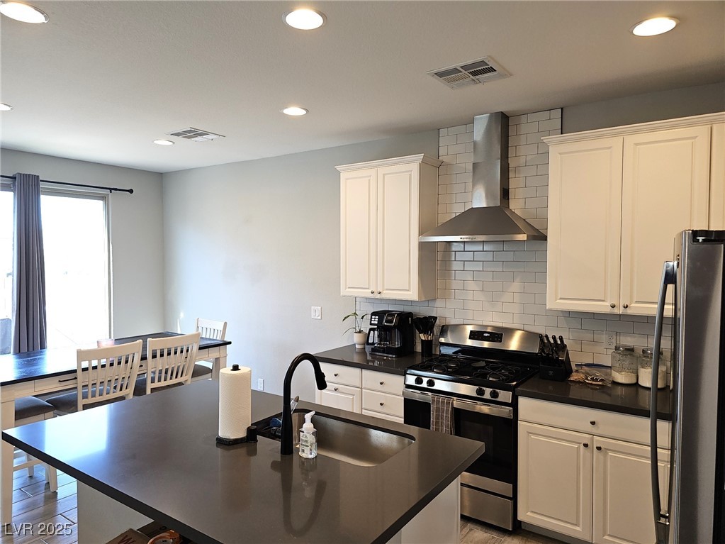 4109 Cloudless Avenue, North Las Vegas, Nevada image 7