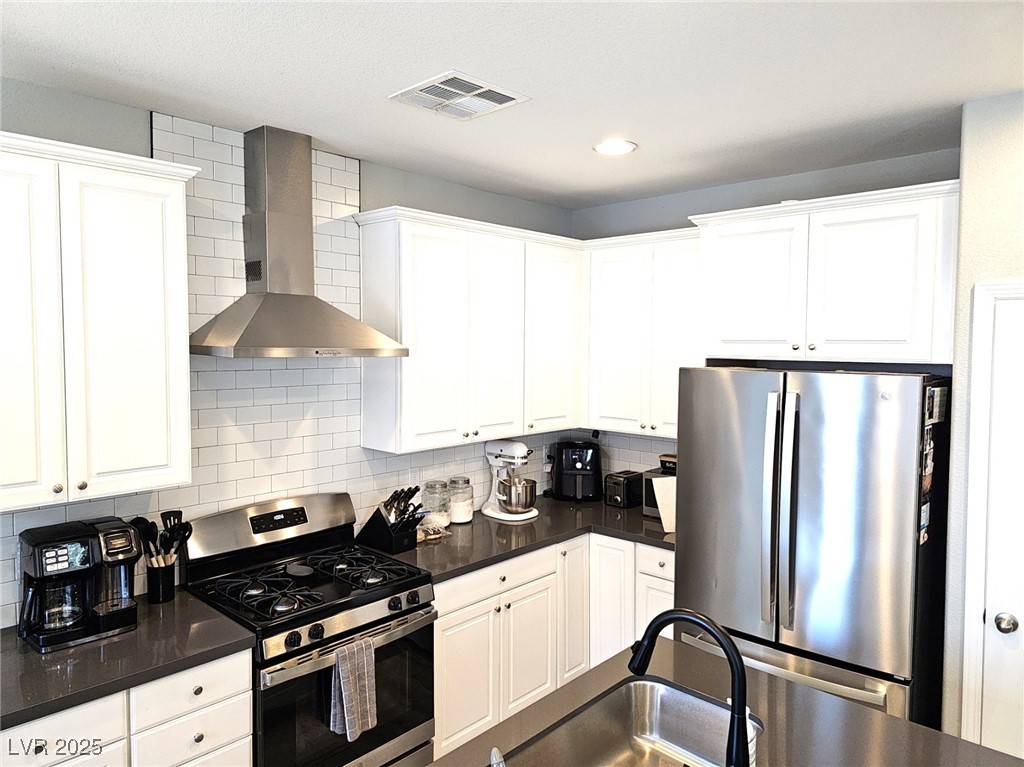 4109 Cloudless Avenue, North Las Vegas, Nevada image 13