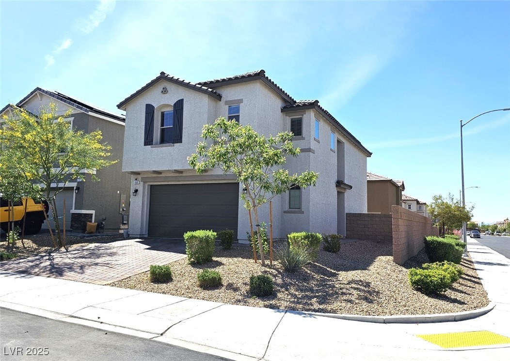 4109 Cloudless Avenue, North Las Vegas, Nevada image 5