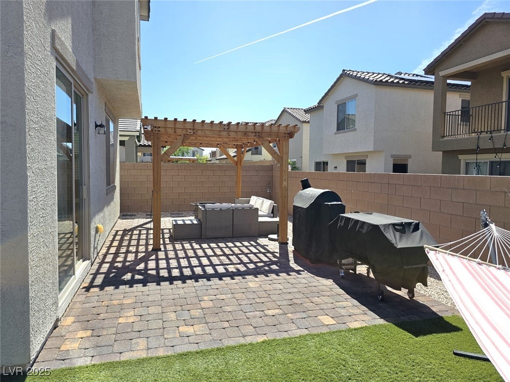 4109 Cloudless Avenue, North Las Vegas, Nevada image 21