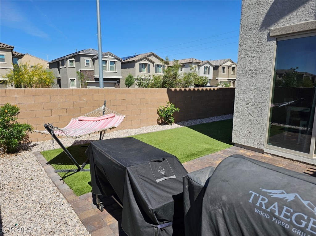 4109 Cloudless Avenue, North Las Vegas, Nevada image 17