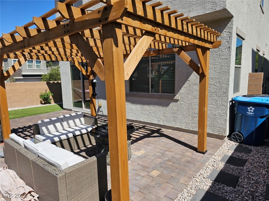 4109 Cloudless Avenue, North Las Vegas, Nevada image 16