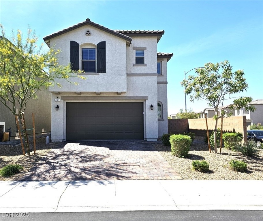 4109 Cloudless Avenue, North Las Vegas, Nevada image 3