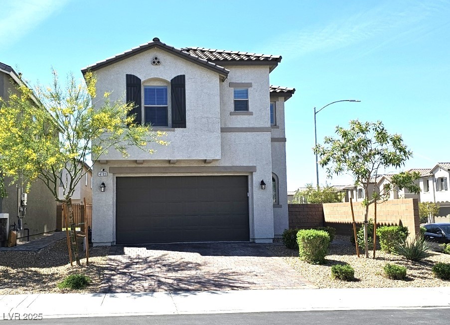 4109 Cloudless Avenue, North Las Vegas, Nevada image 4