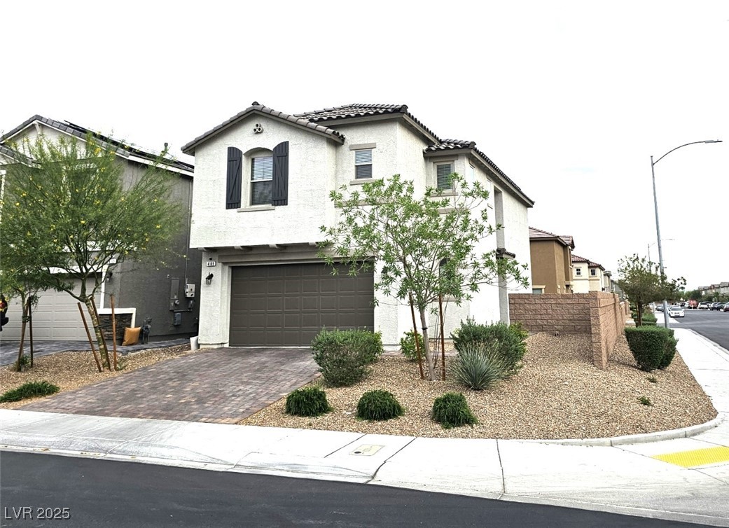 4109 Cloudless Avenue, North Las Vegas, Nevada image 1
