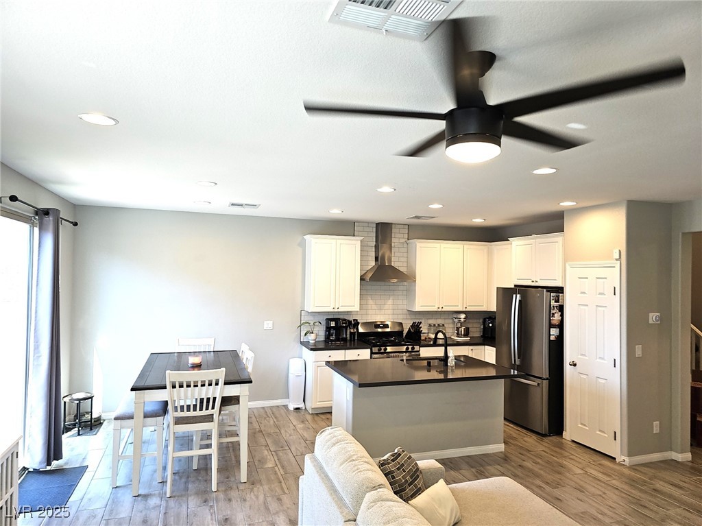 4109 Cloudless Avenue, North Las Vegas, Nevada image 10