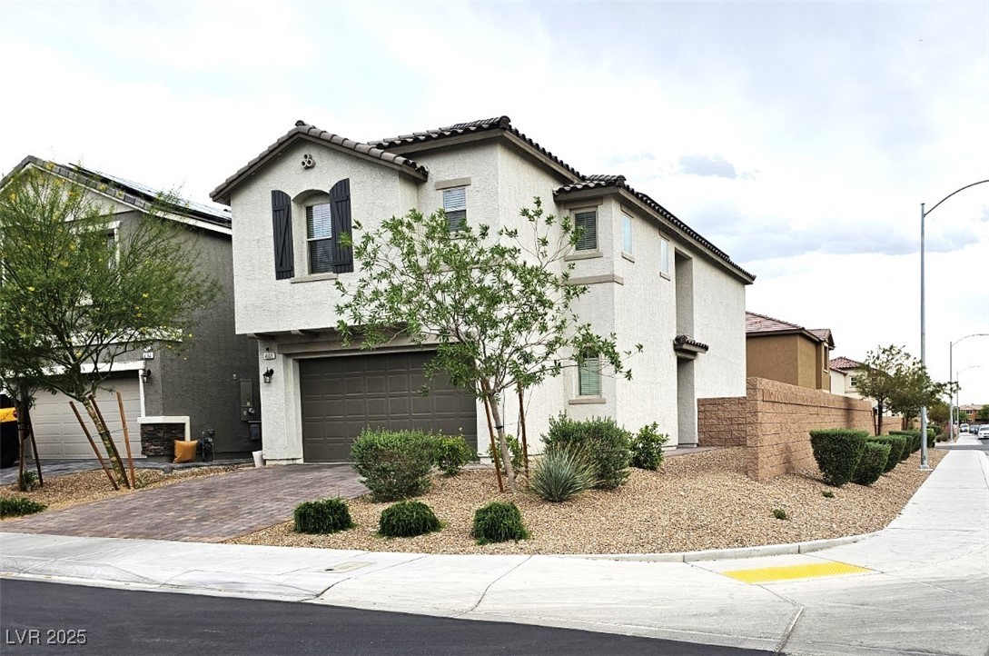 4109 Cloudless Avenue, North Las Vegas, Nevada image 2