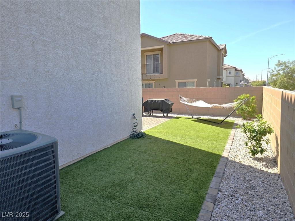 4109 Cloudless Avenue, North Las Vegas, Nevada image 19